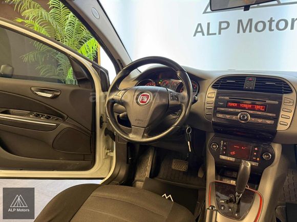 2011 BRAVO 1.6 MULTİJET DYNAMİC PLUS DUALOGİC SUNROOF+CAM TAVAN