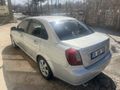 Sahibinden Chevrolet Lacetti 1.6 WTCC 2009 Model 