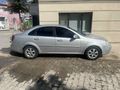 Sahibinden Chevrolet Lacetti 1.6 WTCC 2009 Model 