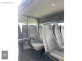 ÜSTÜNDAĞ'DAN 2006 FORD TRANSİT 330 S 125 HP CAMLI VAN
