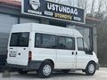 ÜSTÜNDAĞ'DAN 2006 FORD TRANSİT 330 S 125 HP CAMLI VAN