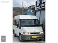 ÜSTÜNDAĞ'DAN 2006 FORD TRANSİT 330 S 125 HP CAMLI VAN