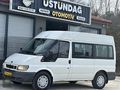 ÜSTÜNDAĞ'DAN 2006 FORD TRANSİT 330 S 125 HP CAMLI VAN