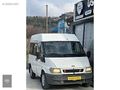 ÜSTÜNDAĞ'DAN 2006 FORD TRANSİT 330 S 125 HP CAMLI VAN