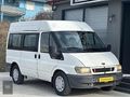 ÜSTÜNDAĞ'DAN 2006 FORD TRANSİT 330 S 125 HP CAMLI VAN