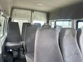 ÜSTÜNDAĞ'DAN 2006 FORD TRANSİT 330 S 125 HP CAMLI VAN