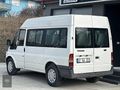 ÜSTÜNDAĞ'DAN 2006 FORD TRANSİT 330 S 125 HP CAMLI VAN