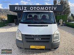 2012 Ford Transit 330s Uygun Fiyat Temiz