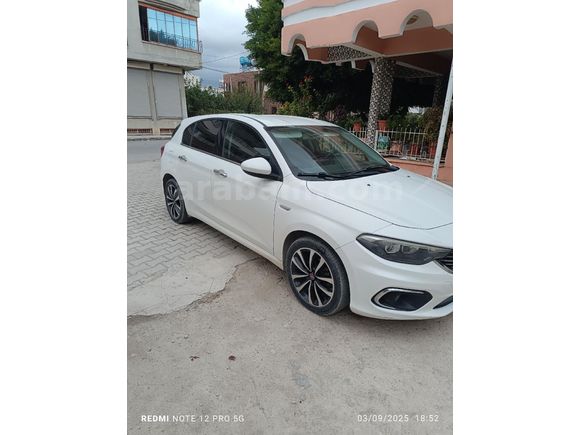 Sahibinden Fiat Egea 1.6 Multijet Lounge Plus 2016 Model
