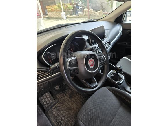 Sahibinden Fiat Egea 1.6 Multijet Lounge Plus 2016 Model