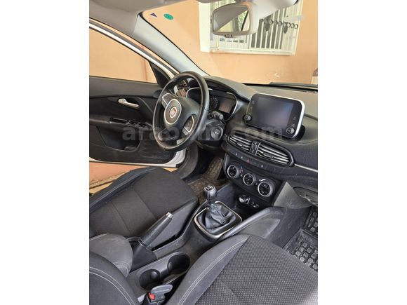 Sahibinden Fiat Egea 1.6 Multijet Lounge Plus 2016 Model