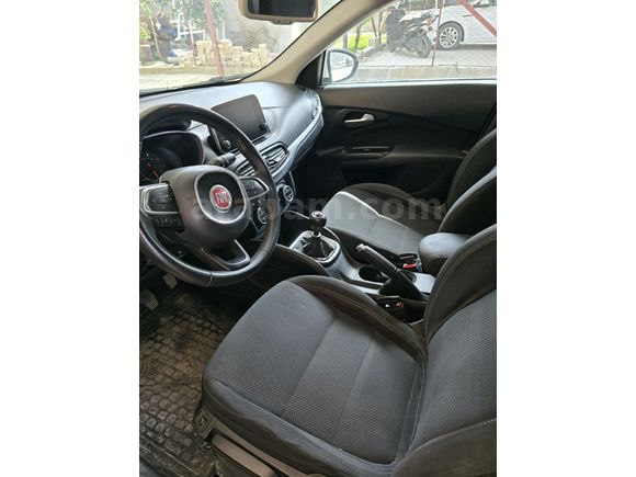 Sahibinden Fiat Egea 1.6 Multijet Lounge Plus 2016 Model