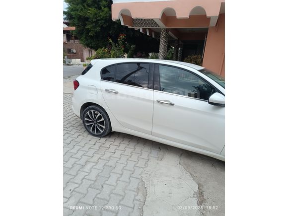 Sahibinden Fiat Egea 1.6 Multijet Lounge Plus 2016 Model