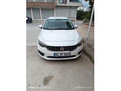 Sahibinden Fiat Egea 1.6 Multijet Lounge Plus 2016 Model