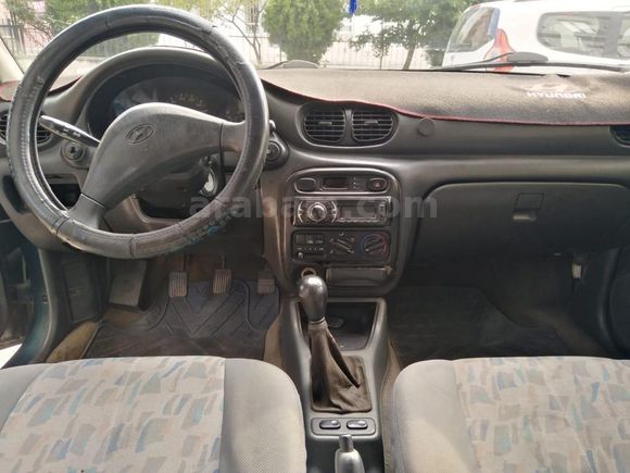 Sahibinden Hyundai Accent 1.3 LS 1997 Model