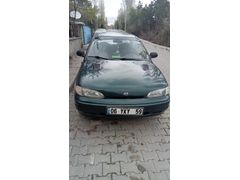 Sahibinden Hyundai Accent 1.3 LS 1997 Model