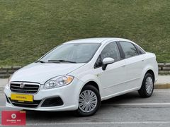 KREDİ OLUR 2014 FIAT LİNEA 1.3 MULTİJET