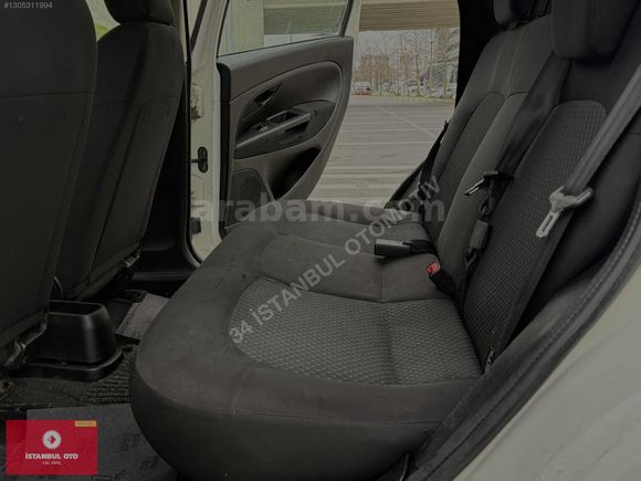 KREDİ OLUR 2014 FIAT LİNEA 1.3 MULTİJET