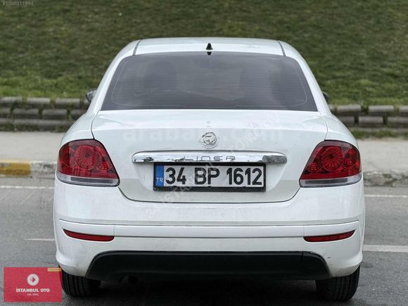 KREDİ OLUR 2014 FIAT LİNEA 1.3 MULTİJET