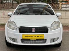CENGAVER'DEN 2011 FİAT LİNEA 1.3 M.JET ACTİV PLUS ABS KLİMA 90HP