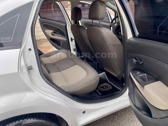 CENGAVER'DEN 2011 FİAT LİNEA 1.3 M.JET ACTİV PLUS ABS KLİMA 90HP