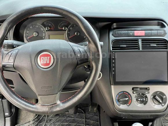 CENGAVER'DEN 2011 FİAT LİNEA 1.3 M.JET ACTİV PLUS ABS KLİMA 90HP