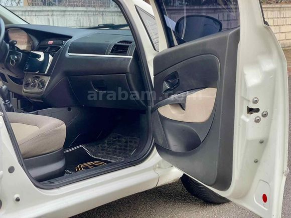 CENGAVER'DEN 2011 FİAT LİNEA 1.3 M.JET ACTİV PLUS ABS KLİMA 90HP
