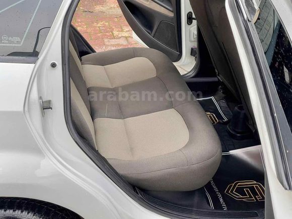CENGAVER'DEN 2011 FİAT LİNEA 1.3 M.JET ACTİV PLUS ABS KLİMA 90HP