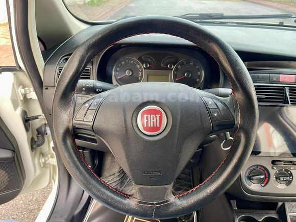 CENGAVER'DEN 2011 FİAT LİNEA 1.3 M.JET ACTİV PLUS ABS KLİMA 90HP