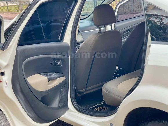 CENGAVER'DEN 2011 FİAT LİNEA 1.3 M.JET ACTİV PLUS ABS KLİMA 90HP