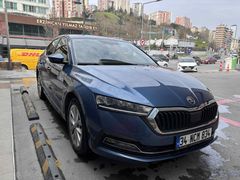 Sahibinden Skoda Octavia 1.5 e-Tec Premium 2020 Model 