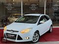 TÜRKOĞLUOTOMOTİV~FORD~FOCUS~1.6~OTOMATİKVİTES~EKRAN~EMSALSİZ