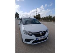 Sahibinden ????Acil  Renault Symbol 1.5 dCi Joy 2019 Model