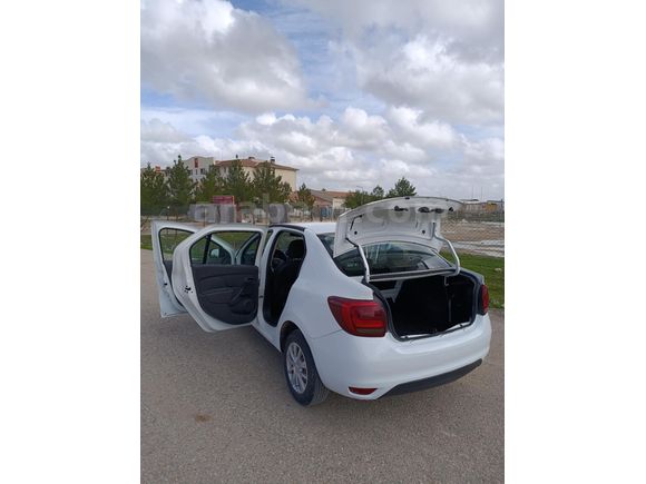 Sahibinden ????Acil  Renault Symbol 1.5 dCi Joy 2019 Model