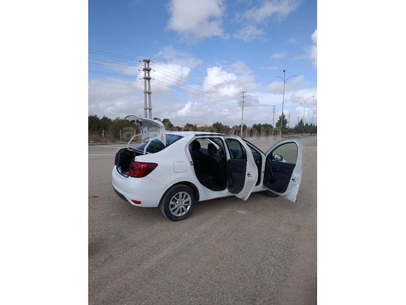 Sahibinden ????Acil  Renault Symbol 1.5 dCi Joy 2019 Model
