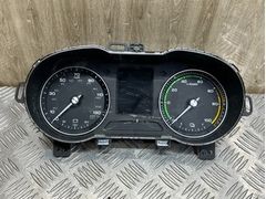 MG ZS EV GÖSTERGE PANELİ