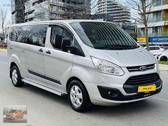 ROYAL AUTODAN FORD TRANSİT COSTUM 310L DELÜX 155PS FULL+FULL AKS