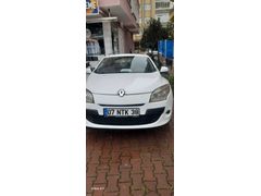 2011 Renault Megane 3 1.5 dCi | Bakımlı | Masrafsız | Aile Arabası