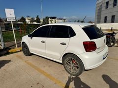 Sahibinden Volkswagen Polo 1.2 Trendline 2012 Model