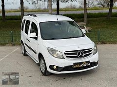 İLK ELDEN / EMSALSİZ / 113.000 KM / MERCEDES CİTAN / 2012 MODEL