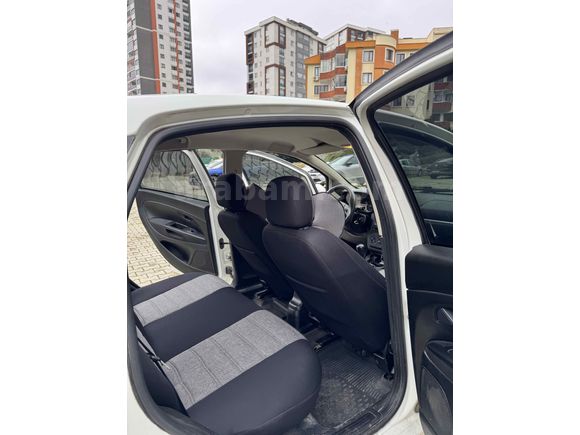 Sahibinden Fiat Linea 1.3 Multijet Pop 2015 Model 