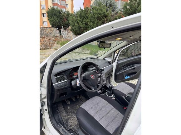 Sahibinden Fiat Linea 1.3 Multijet Pop 2015 Model 