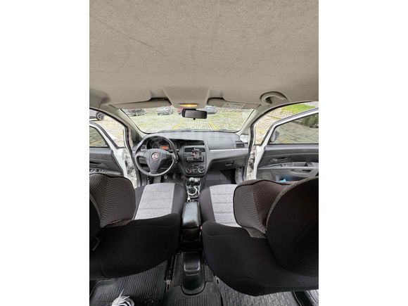 Sahibinden Fiat Linea 1.3 Multijet Pop 2015 Model 