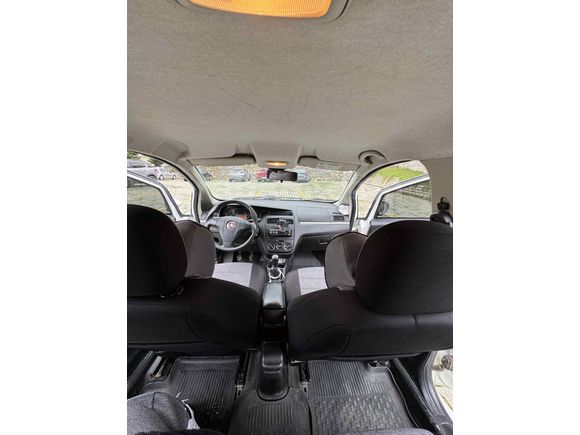 Sahibinden Fiat Linea 1.3 Multijet Pop 2015 Model 
