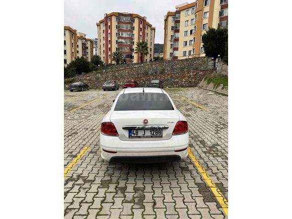 Sahibinden Fiat Linea 1.3 Multijet Pop 2015 Model 