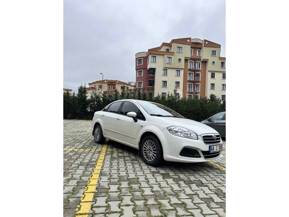 Sahibinden Fiat Linea 1.3 Multijet Pop 2015 Model 