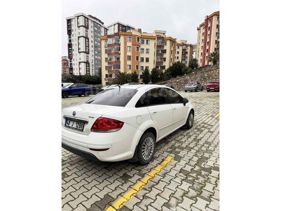 Sahibinden Fiat Linea 1.3 Multijet Pop 2015 Model 