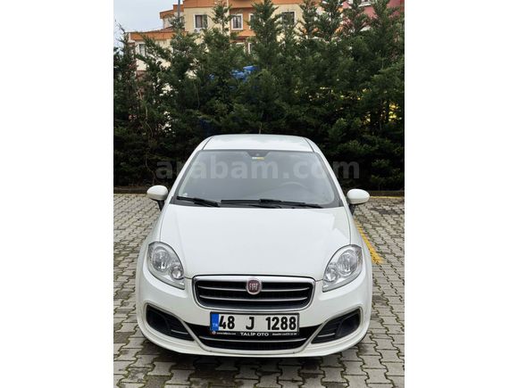 Sahibinden Fiat Linea 1.3 Multijet Pop 2015 Model 