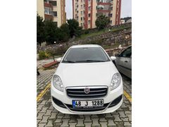 Sahibinden Fiat Linea 1.3 Multijet Pop 2015 Model 