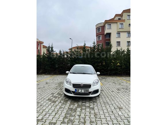 Sahibinden Fiat Linea 1.3 Multijet Pop 2015 Model 